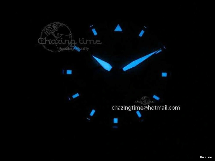 MIROTIME 0426 Big Pilot Real PR IW500432 DFB Limited Edition ZF 1:1 Best Edition On Black Nylon Strap A Fashionable 7276